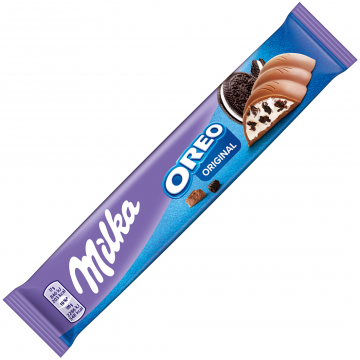 Milka Oreo Bar 37g