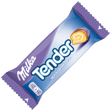 Milka Tender Milk 37g