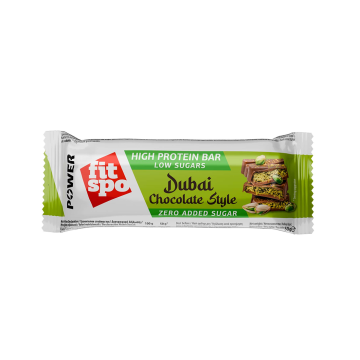 FitSpo DUBAI Protein Bar 50g