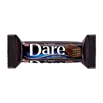 ETI DARE Dark Chocolate Desert 50g