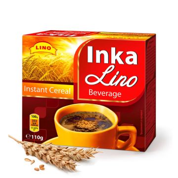 LINO INKA Instant Cereal Beverage 110g