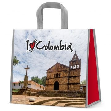 I Love COLOMBIA Bag