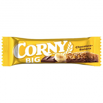 Corny Chocolate-Banana 50g