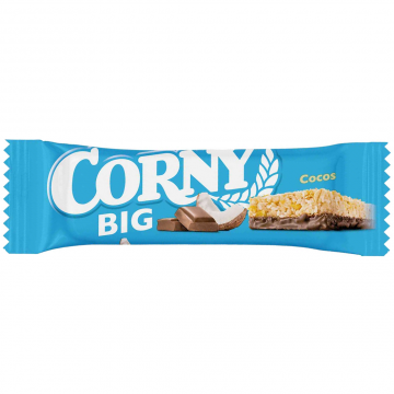 CORNY Coconut 50g