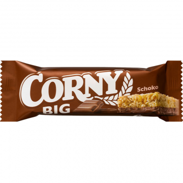 Corny Chocolate 50g