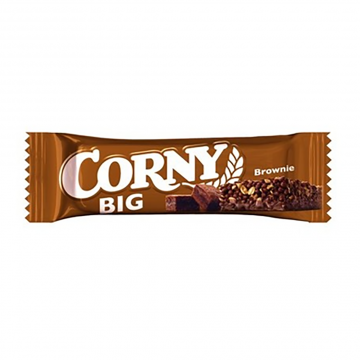 Corny Brownie 50g