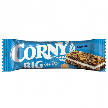 CORNY Milk Sandwich Classic 40g