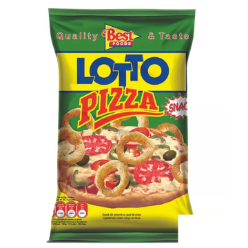 Lotto Snax Pizza 75g