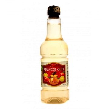 Veda Apple Vinegar with Honey 5% 500ml