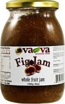 VA-VA Fresh Fig Jam 1300g