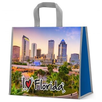 I Love FLORIDA Bag