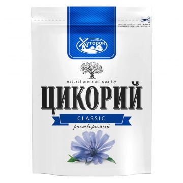 BABUSHKIN HUTOROK Chicory Powder 100g