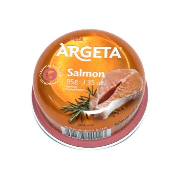 Argeta Salmon Pate 95g