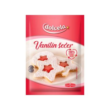 Podravka Dolcela Vanilin Sugar 8g