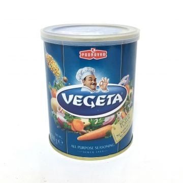 Vegeta Seasoning Can 500g (17oz) 