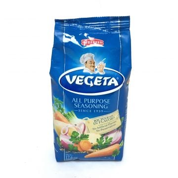 Vegeta Seasoning Bag 500g