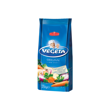 Vegeta Seasoning Bag 250g