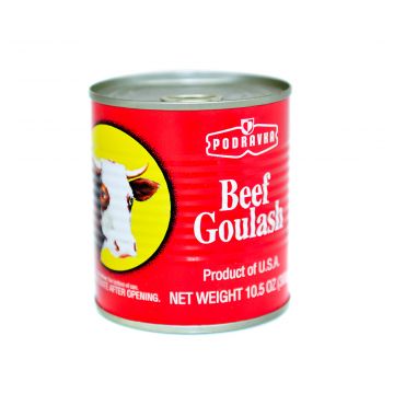 Podravka Govedi Gulas (Beef Goulas) 300g