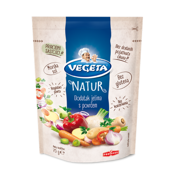 Vegeta Natur (bag) 150g