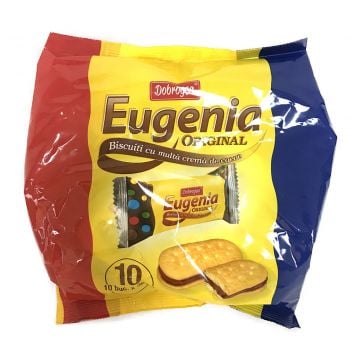 Original Biscuits Eugenia (10 pcs) 360g