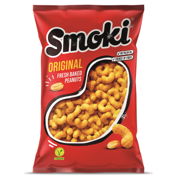 Smoki Snack 150g