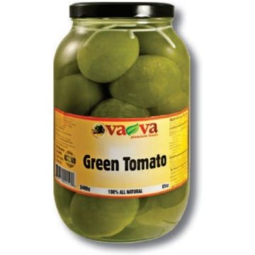 VA-VA Green Tomato 2420g