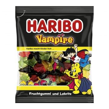 HARIBO VAMPIRE 175g