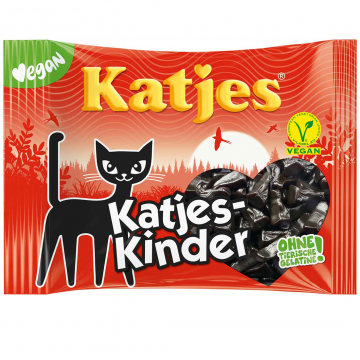 Katjes Kinder 175g