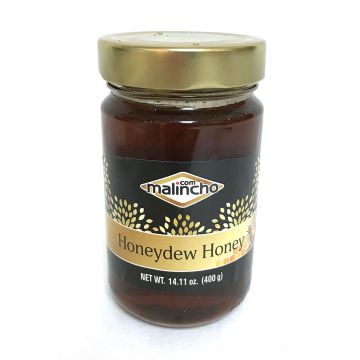 Malincho Forest (Honeydew) Honey 400g