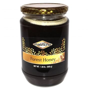 Malincho Big Forest Honey 900g