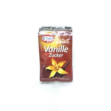 Dr. Oetker Bourbon Vanilla Sugar (3 pack)