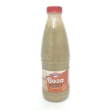 Wheat Beverage BOZA 1000ml
