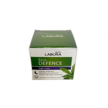 AROMA NIGHT Cream LABORA Skin Defence 50ml