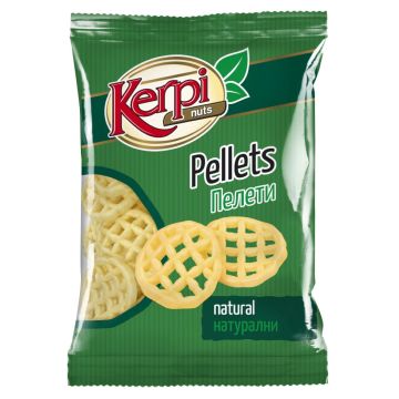 KERPI Natural Pellets 60g