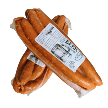 KOBAJA BEER Sausage