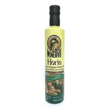 Horio Extra Virgin Olive Oil 500ml