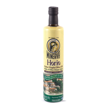 Horio Extra Virgin Olive Oil 750ml