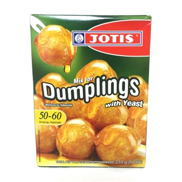 Yiotis Loucoumades (Dumpling) Mix 255g