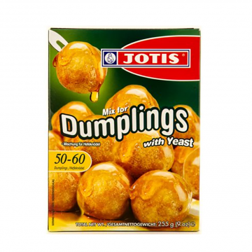 Jotis Loucoumades (Dumpling) Mix 255g