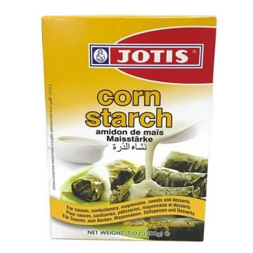 Yiotis Corn Flour 200g