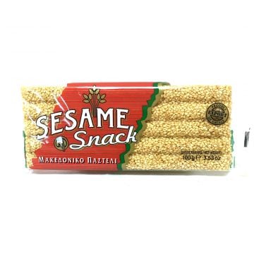 Sesame Candy (BIG) 100g