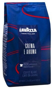 Lavazza Coffee Crema E Aroma 1kg