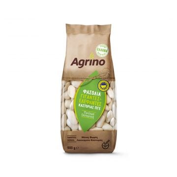 Agrino Giant Beans 500g