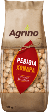 AGRINO Chickpeas 500g