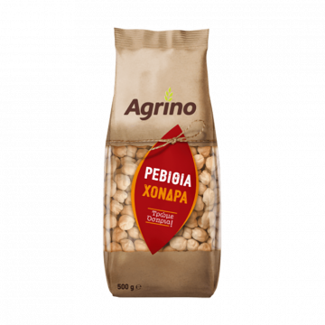 AGRINO Chickpeas 500g