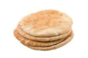 Pita Bread (10 pcs)