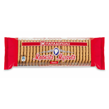 Miranda Biscuits Classic 250g