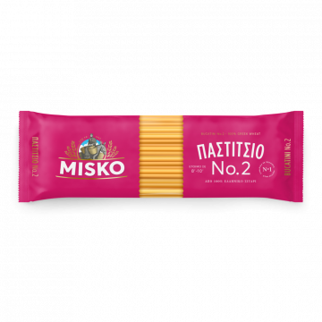 Misko Macaroni #2 500g