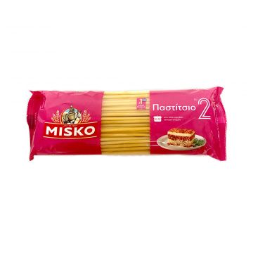 Misko Macaroni #2 500g