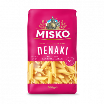 Misko Penne #81 500g